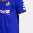 Camisa Getafe I 25/26 Torcedor Joma Masculina - Foto 3