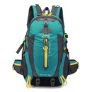 Mochila Esportiva Gold Sports Dobrável Premium Keep Walking A Prova de Água 40 LTS - Foto 1