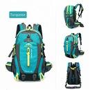 Mochila Esportiva Gold Sports Dobrável Premium Keep Walking A Prova de Água 40 LTS - Foto 4