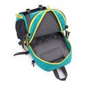 Mochila Esportiva Gold Sports Dobrável Premium Keep Walking A Prova de Água 40 LTS - Foto 7