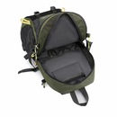 Mochila Esportiva Gold Sports Dobrável Premium Keep Walking A Prova de Água 40 LTS - Foto 7