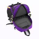 Mochila Esportiva Gold Sports Dobrável Premium Keep Walking A Prova de Água 40 LTS - Foto 7