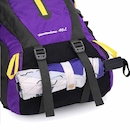 Mochila Esportiva Gold Sports Dobrável Premium Keep Walking A Prova de Água 40 LTS - Foto 8