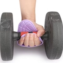 Luva Palmar Gold Sports em Silicone Ultra Soft Anti Derrapante - Foto 7