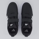 Tênis Infantil adidas Tensaur Sport 3.0 CF - Foto 4