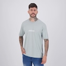 Camiseta adidas Logo Linear Masculina - Foto 3