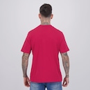Camiseta adidas Big Logo Masculina - Foto 4
