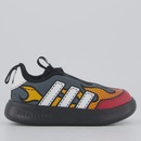 Tênis Infantil adidas Bubble Comic - Foto 1
