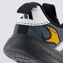 Tênis Infantil adidas Bubble Comic - Foto 6