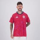 Camisa adidas Costa Rica I 26/27 Masculina - Foto 1