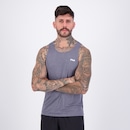 Regata Fila Sport Melange II Masculina - Foto 3