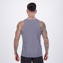 Regata Fila Sport Melange II Masculina - Foto 4