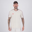 Camisa Umbro Legacy Field Masculina - Foto 1