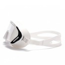 Mascara de Natação Gold Sports Pacific Swin 14.0 High Definition - Foto 3