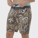 Bermuda Rip Curl Água Mirage Barrel Killaa 19 Washed Masculino - Foto 6