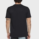 Camiseta Quiksilver Griff Masculino - Foto 4