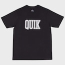 Camiseta Quiksilver Griff Masculino - Foto 5