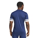 Camiseta adidas Squadra 25 Masculina - Foto 2