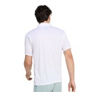 Camisa Polo adidas Workout Essentials Base Masculina - Foto 2