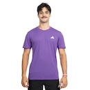 Camiseta adidas Own The Run Masculina - Foto 1
