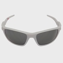 Óculos de Sol Oakley Masseter Matte Vapor Prizm Black Masculino - Foto 1
