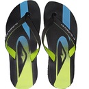 Chinelo Quiksilver Layback Rubber Holmes Masculino - Foto 1