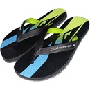 Chinelo Quiksilver Layback Rubber Holmes Masculino - Foto 2