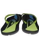 Chinelo Quiksilver Layback Rubber Holmes Masculino - Foto 4