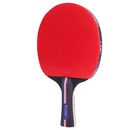 Raquetes De Tênis De Mesa Loki X1 Wang Hao - Foto 1