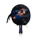 Raquetes De Tênis De Mesa Loki X1 Wang Hao - Foto 2