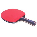 Raquetes De Tênis De Mesa Loki X1 Wang Hao - Foto 4