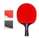 Raquetes De Tênis De Mesa Loki X1 Wang Hao - Foto 6