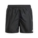 Short de Natação adidas Infantil - Foto 1