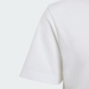 Camiseta adidas Mercedes - AMG Petronas Formula 1 Team DNA Unissex - Foto 4