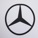 Camiseta adidas Mercedes - AMG Petronas Formula 1 Team DNA Unissex - Foto 5