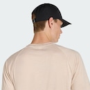 Boné adidas Beisebol 6 Painéis Running Essential Climacool - Foto 8