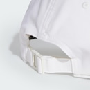 Boné adidas Basquete Aeroready - Foto 6