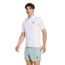 Camisa Polo adidas Workout Essentials Base Masculina - Foto 1