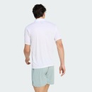 Camisa Polo adidas Workout Essentials Base Masculina - Foto 3