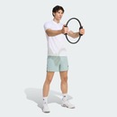 Camisa Polo adidas Workout Essentials Base Masculina - Foto 4