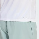 Camisa Polo adidas Workout Essentials Base Masculina - Foto 5