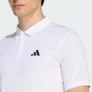 Camisa Polo adidas Workout Essentials Base Masculina - Foto 6
