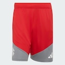 Short adidas Treino Competition SC Internacional 26 Masculino - Foto 2