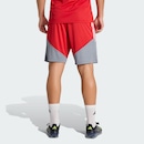 Short adidas Treino Competition SC Internacional 26 Masculino - Foto 3