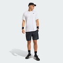 Short adidas Club Tennis Climacool Masculino - Foto 4