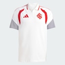 Camisa Polo adidas Competition SC Internacional 26/27 Masculino - Foto 2