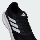 Tênis Masculino adidas Runfalcon 5 - Foto 7