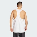 Camiseta Regata adidas Power Stringer Masculina - Foto 3