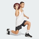 Camiseta Regata adidas Power Stringer Masculina - Foto 4