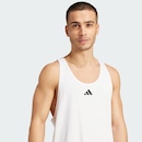 Camiseta Regata adidas Power Stringer Masculina - Foto 6